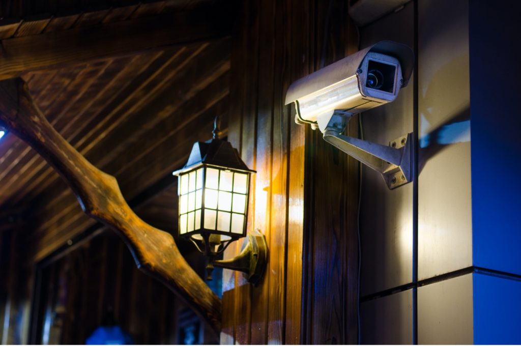 Home-Security-Cameras